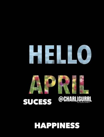 April Love GIF by Charli Gurl