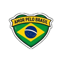 7 De Setembro Sticker Sticker