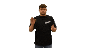 Fun Wow Sticker by kleinigkeit