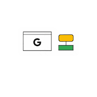 Sticker by Google Developers
