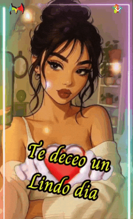 Tiene Para Ti GIF by Murcianys LLC