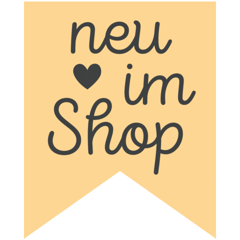 Shop Neu Sticker by LAUBLUST