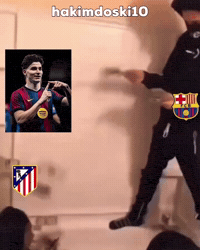 Julian Alvarez GIF