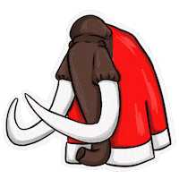 Ямал Sticker