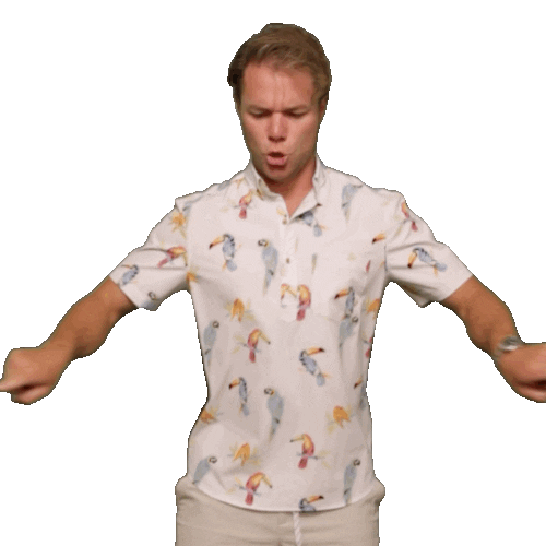 Point Swipe Up Sticker by Chubbies Shorts