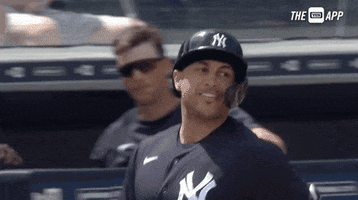 Giancarlo Stanton GIF by Jomboy Media