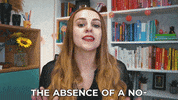 Hannah Communicate GIF by HannahWitton