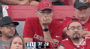 Regular Season Football GIF by NFL