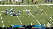 Regular Season Football GIF by NFL
