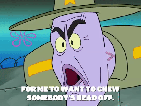 season 5 the inmates of summer GIF by SpongeBob SquarePants