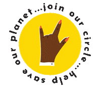 Sticker by sk*p skin and bodycare