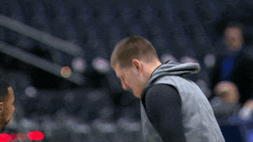 Denver Nuggets Dance GIF by NBA