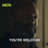 No Problem Film GIF by Black Bear Pics