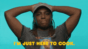 Cook Cooking GIF by Rooster Teeth