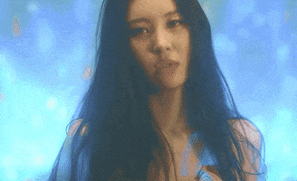 Angry Korean GIF