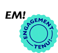 Macron Larem Sticker by enmarchefr