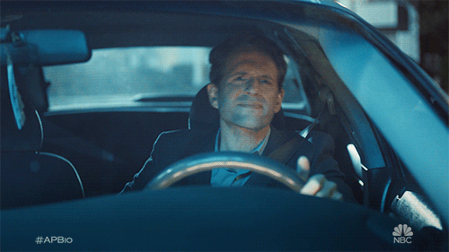 season 1 ap bio GIF by NBC