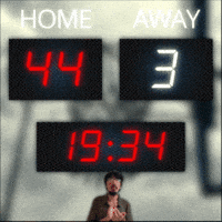 3 Away GIF