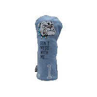clubhatz golf major golfing pga Sticker