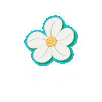 Mood Smile Sticker