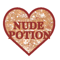 Heart Eyeshadow Sticker by BY ECOM
