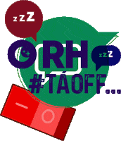 Rh Sticker by Senior Sistemas