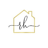 Rh Sticker by Moving with Rachel