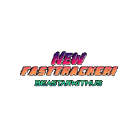 Sticker by Beastarwithus