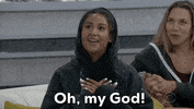 Happy Oh My GIF by Big Brother