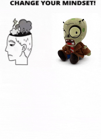 Plants Zombie GIF by Youtooz
