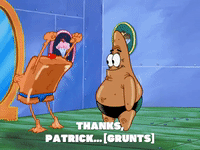 season 6 GIF by SpongeBob SquarePants