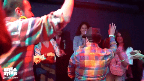 GIF by Creasaur Entertainment Co.