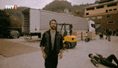 Fire Boom GIF by TRT