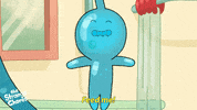 Hungry Feed Me GIF by Ludo Studio