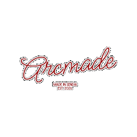 Arc Xtr Sticker by JUMP&LEAP Parkour Studio