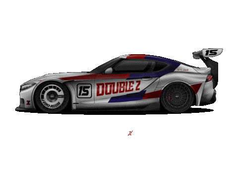 Supra Sticker