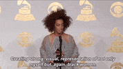 Grammys Culture GIF by Identity