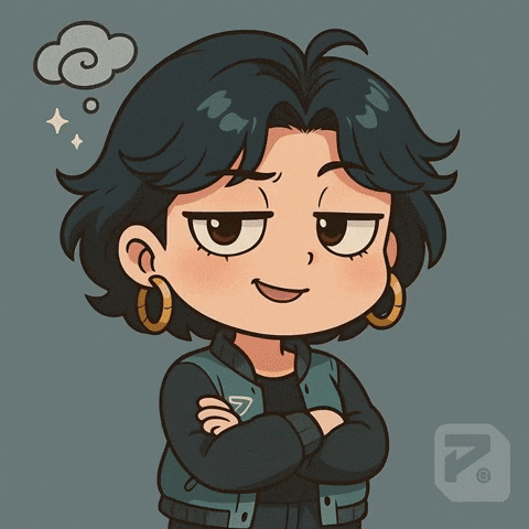 No One Cares Whatever GIF by Persona