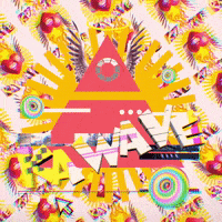 Art Nft GIF by Garbi KW