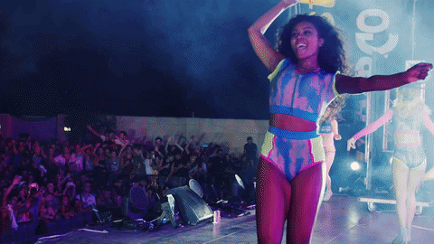 lazer gyalz GIF by MAJOR LAZER