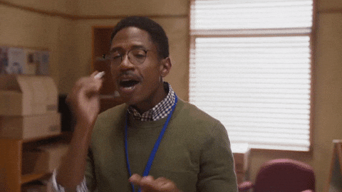 Dance Listen GIF by CTV