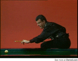 pool pranks GIF