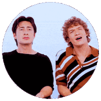 Confusion What Sticker