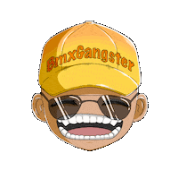 Race Freestyle Sticker by Bmxgangster