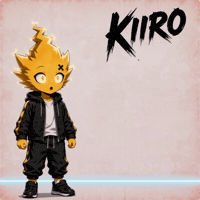 Affection Love GIF by KIIRO