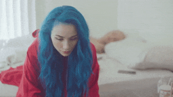 okokok GIF by Jaira Burns