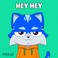 Happy Whats Up GIF by Toshithecat