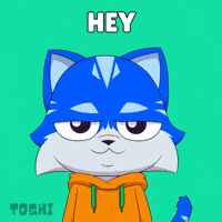 Happy Whats Up GIF by Toshithecat
