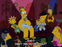 homer simpson GIF
