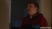 sad tv land GIF by nobodies.